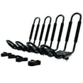 thumbnail image 1 of Piripara High Durability Kayak J-Bar Rooftop Automotive Racks, 4 Count, 1 of 10