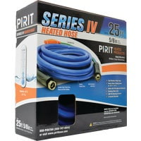PIRIT Heated Hose 25'