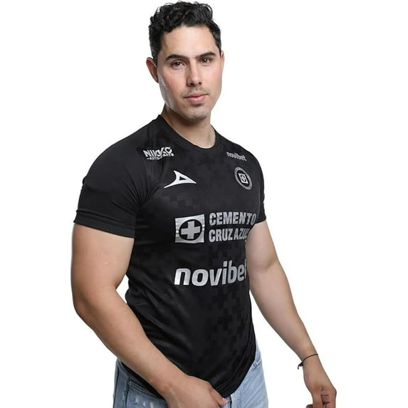 Pirma Cruz Azul 3rd Men's Soccer Jersey 25/26