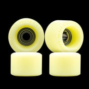 Piro Fingerboard Wheels - Bowl Mini Tan
