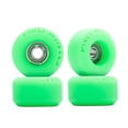 thumbnail image 1 of Piro Fingerboard Wheels - Performance Green, 1 of 10