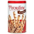 thumbnail image 1 of Pirouline Creme Filled Wafers Dark Chocolate 14.1 oz, 1 of 4