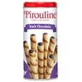 thumbnail image 1 of Pirouline Dark Chocolate Cream Filled Wafers, 3.5 oz., 1 of 3