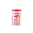 thumbnail image 1 of Pirouline Rolled Wafers, Strawberry, 14 oz, 1 of 1