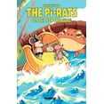 thumbnail image 1 of The Pi-Rats The Pi-Rats Vol. 1: Set Sail for Treasure!, Book 1, (Paperback), 1 of 1