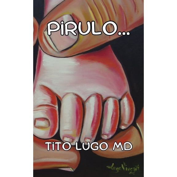 Pirulo..., (Paperback)
