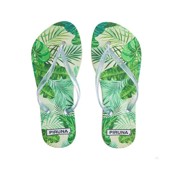 Piruna Women's Flip Flop Sandal Spring Amazon