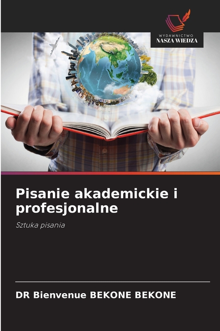 Pisanie akademickie i profesjonalne, (Paperback)