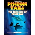 thumbnail image 1 of Pisceon Tails The Treasure of Fowl Cay, Book 1, (Paperback), 1 of 1