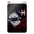 thumbnail image 1 of Pisces Fish Zodiac Sign Horoscope in Space Home Business Office Sign, 1 of 3