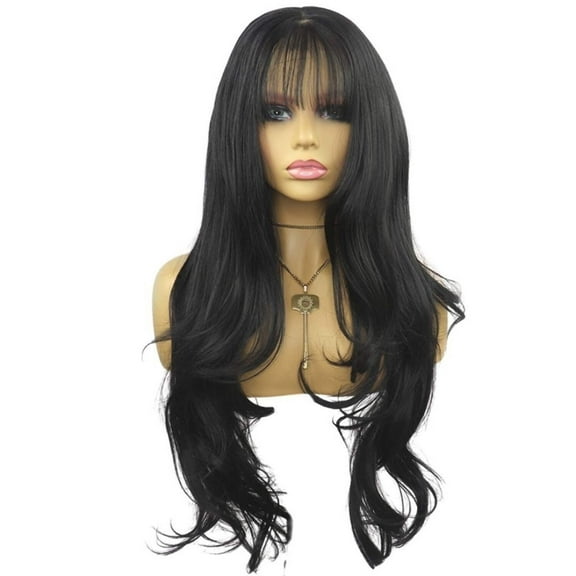 Pisces Futura Wig - Heat Resistant Premium Synthetic Wig