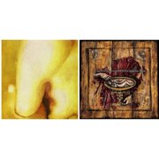 Pisces Iscariot & Machina 25Th Anniversary 180G/2LP