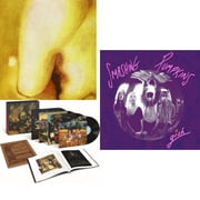 Pisces Iscariot & Gish & Mellon Collie & Infinite Sadness [LP Vinyl Bundle]