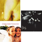 Pisces Iscariot & Siamese Dream 180G/2LP & Adore 2LP