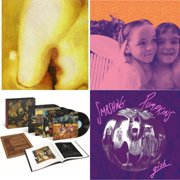 Pisces Iscariot & Siamese Dream & Gish & Mellon Collie & Infinite Sadness [LP Vinyl Bundle]