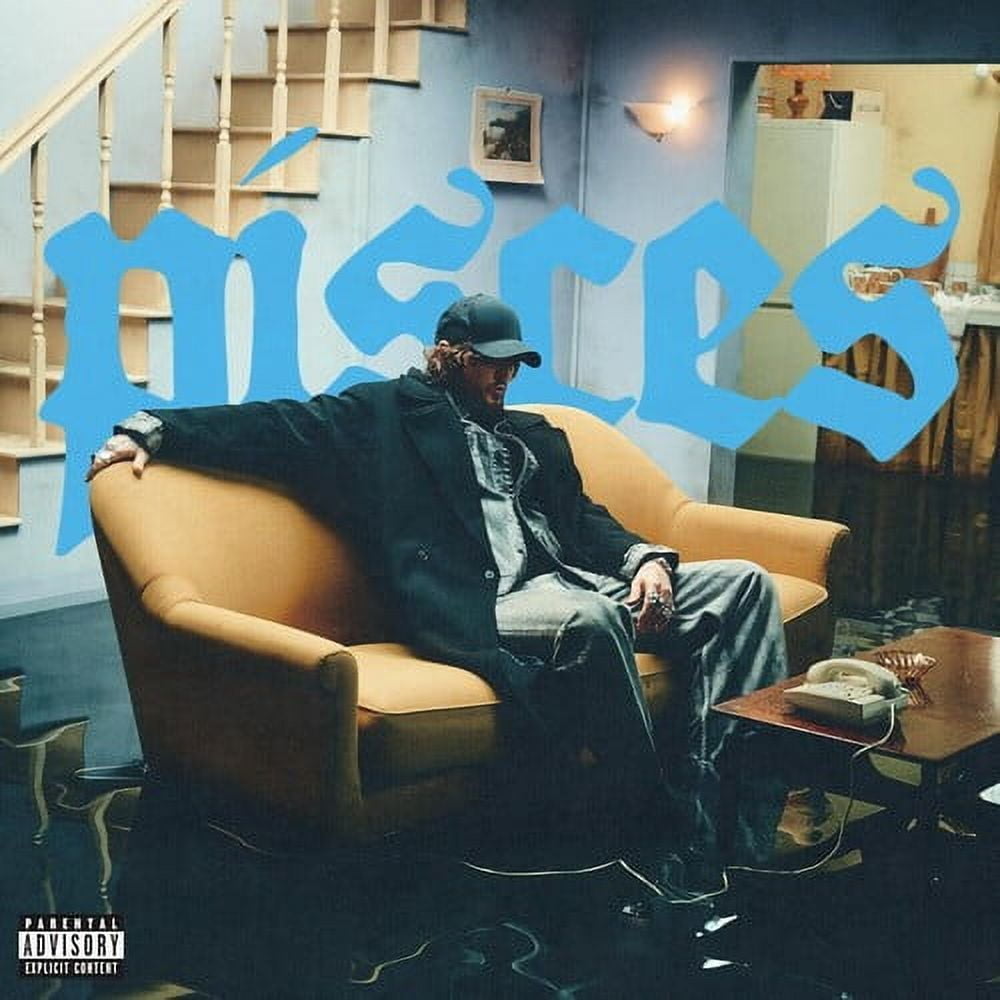 James Arthur - Pisces - Music & Performance - CD