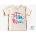 thumbnail image 1 of Pisces Kids Shirt, Zodiac Toddler Shirt, Newborn Gift Idea, Toddler Shirt, Pisces Zodiac Baby Tee, Zodiac Shirt Kids, Astrology Shirt TODDLER SHORT SLEEVE TEE BELLA CANVAS 3001T, 1 of 3