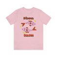 thumbnail image 1 of Pisces Season Tshirt - Zodiac Sign Astrology Horoscope Tee Shirt, 1 of 10