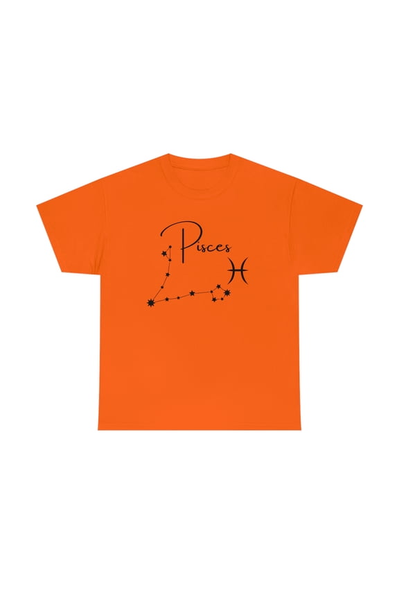 Pisces Tee