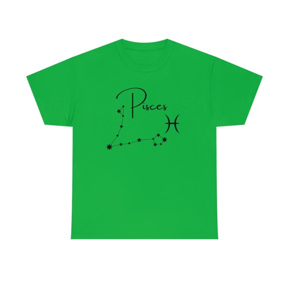 Pisces Tee