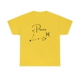 thumbnail image 1 of Pisces Tee, 1 of 9