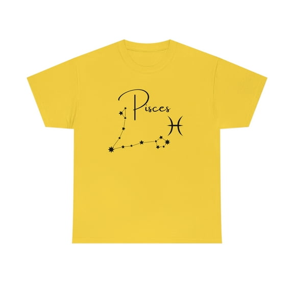 Pisces Tee