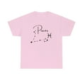 thumbnail image 1 of Pisces Tee, 1 of 9