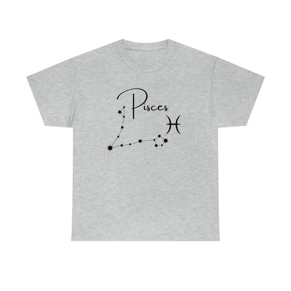 Pisces Tee