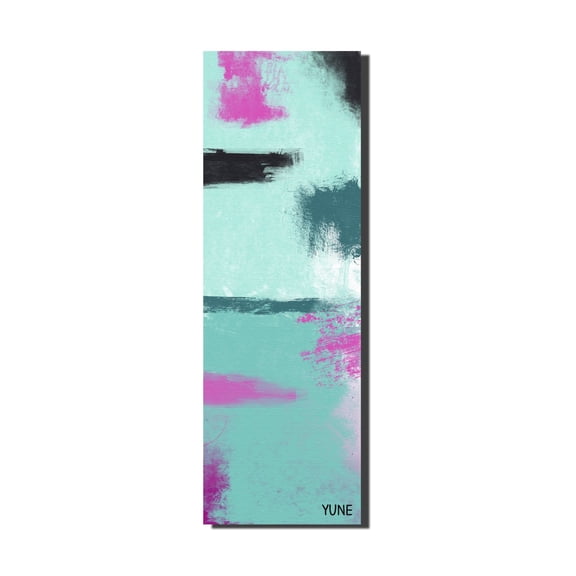 Pisces Trekk Travel Yoga Mat by Yune Yoga