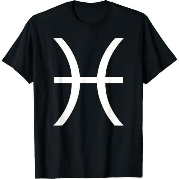 Pisces zodiac T-Shirt