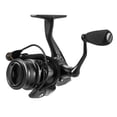 thumbnail image 1 of Piscifun Folding Handle Spinning Reel Size 4000, Reversible Left and Right Hand Retrieve, Freshwater and Saltwater Fishing Reel, 1 of 8