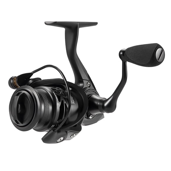 Piscifun Folding Handle Spinning Reel Size 4000, Reversible Left and Right Hand Retrieve, Freshwater and Saltwater Fishing Reel