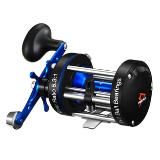 Electric Fishing Reels & Battery Powered Reels | Walmart - Walmart.com