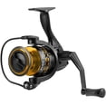thumbnail image 1 of Piscifun Flame Spinning Fishing Reel, Lightweight Design with 9+1 Ball Bearings, Smooth Retrieve, Up to 19.8lb Drag for Freshwater and Saltwater Fishing, 1 of 8