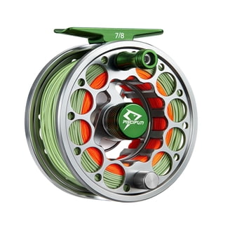 best buy fly fishing reel Amazon Sellers: Best Reels and a modern reel that balances well on everyday freshwater rods. Top 10 Best Budget Fly