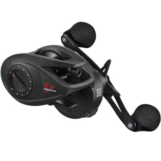 Left Handed Baitcasting Reels & Baitcasters - Walmart - Walmart.com