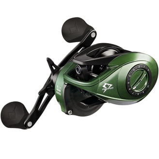 Mini Fishing Reel