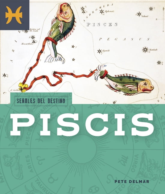 Piscis, (Paperback)