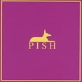 thumbnail image 1 of Pish (CD), 1 of 1