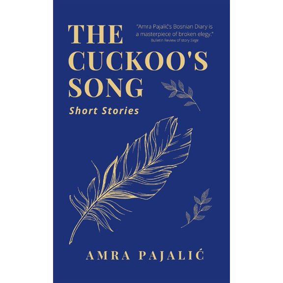 Pishukin's Voices of Diversity The Cuckoo's Song, Book 1, (Paperback)