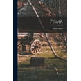 thumbnail image 1 of Pisma, (Paperback), 1 of 1