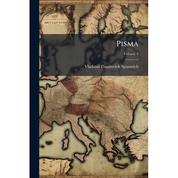 Pisma, Volume 3 (Polish Edition)