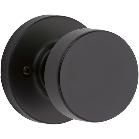 Pismo Dummy Knob - 788 Series with Round Trim - Boxpack