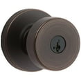 thumbnail image 1 of Pismo Entry Knob - 740 Series with Round Trim and Smartkey - Boxpack, 1 of 3
