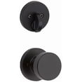 thumbnail image 1 of Pismo Handleset Trim Knob - 971 Series with Round Trim - Interior Only, 1 of 7