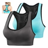 Pispara Bra, Ion Lifter and Lymphactivity - Walmart.com