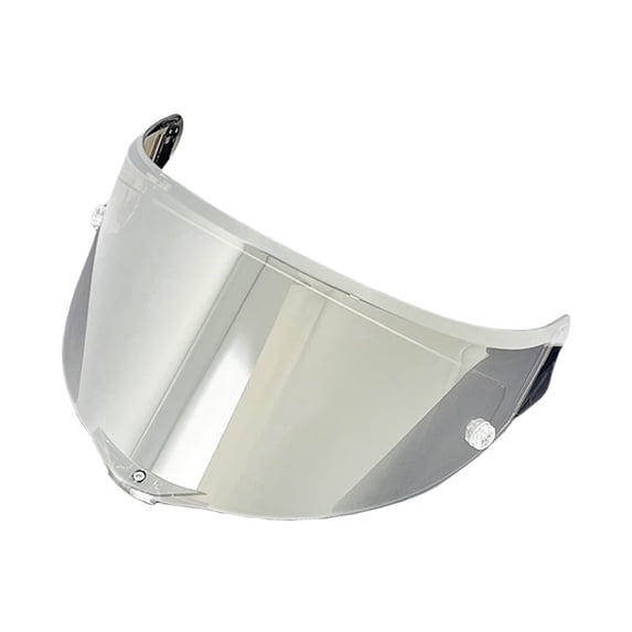 Pista Helmet Visor for AGV PISTA GPR, PISTA GPRR,CORSA-R,RACE 3 Face Shield Moto Accessories