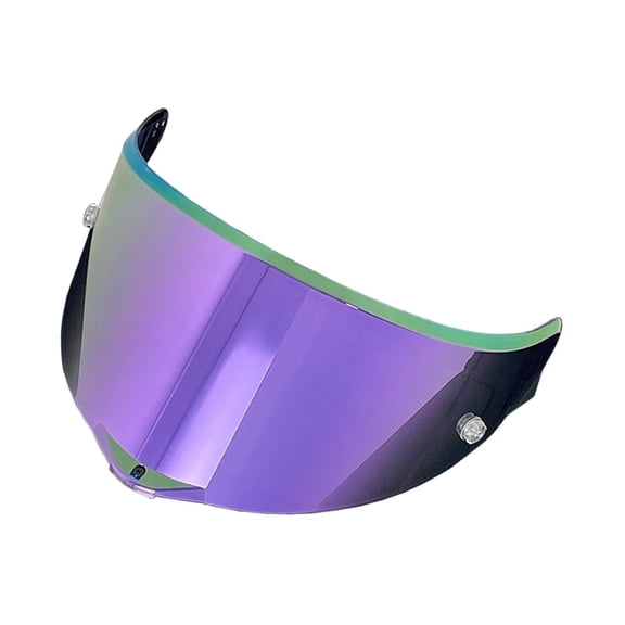 Pista Helmet Visor for AGV PISTA GPR, PISTA GPRR,CORSA-R,RACE 3 Face Shield Moto Accessories