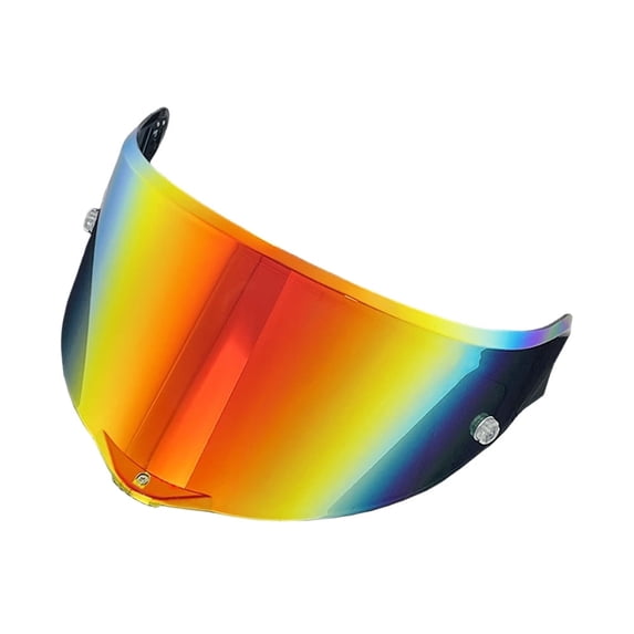 Pista Helmet Visor for AGV PISTA GPR, PISTA GPRR,CORSA-R,RACE 3 Face Shield Moto Accessories