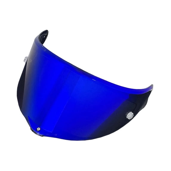 Pista Helmet Visor for AGV PISTA GPR, PISTA GPRR,CORSA-R,RACE 3 Face Shield Moto Accessories